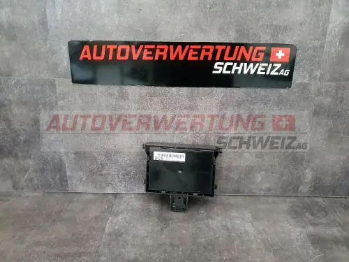 Widerstand Renault Clio 1.2L