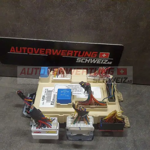 919501J030 Sicherungskasten Hyundai I20 1.4L