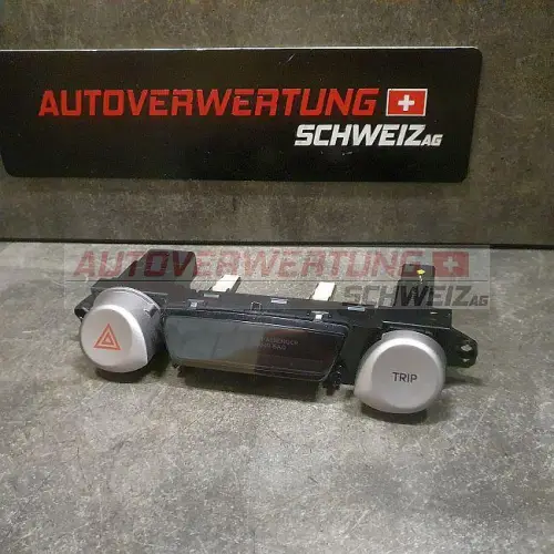 937701J100 Display Hyundai I20 1.4L