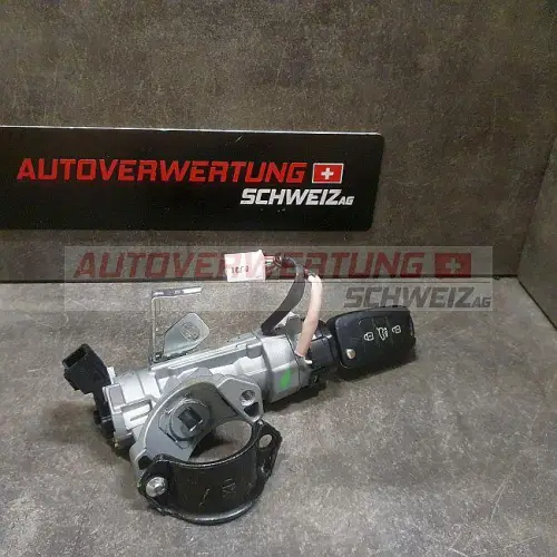 Zündschloss Hyundai I20 1.4L