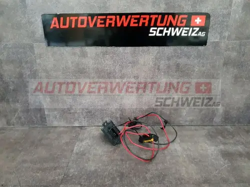 8200297335 Gaspedal Renault Clio 1.2L