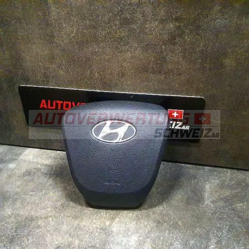 Lenkradairbag Hyundai I20 1.4L