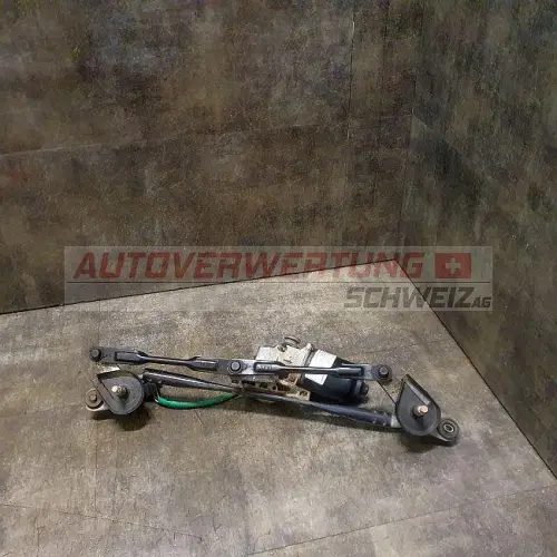 981101J000 Wischermotor Vorne Hyudai I20 1.4L