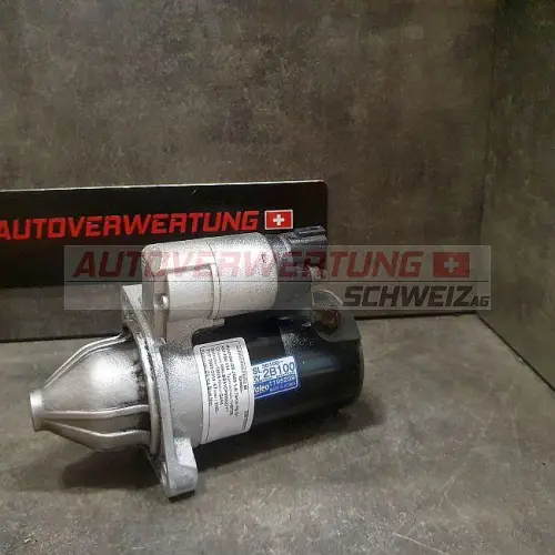 Anlasser Hyundai I20 1.4L