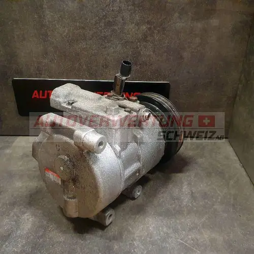 6M1710084 Klimakompressor Hyundai I20 1.4L