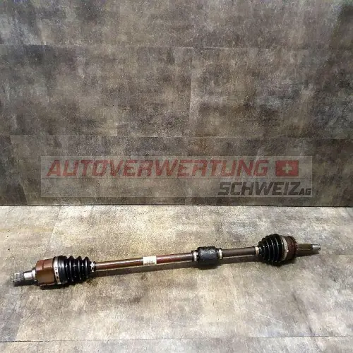 Antriebswelle Vorne Rechts Hyundai I20 1.4L