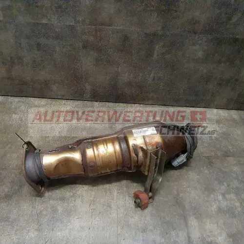 C2B35 Katalysator Hyundai I20 1.4L