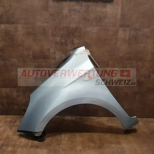 Kotflügel Vorne Links Hyundai I20 1.4L
