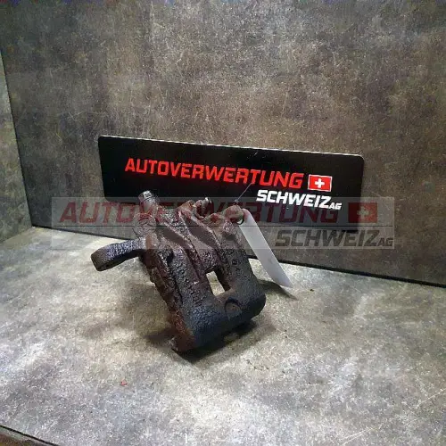 Bremszange Hinten Rechts Hyundai I20 1.4L