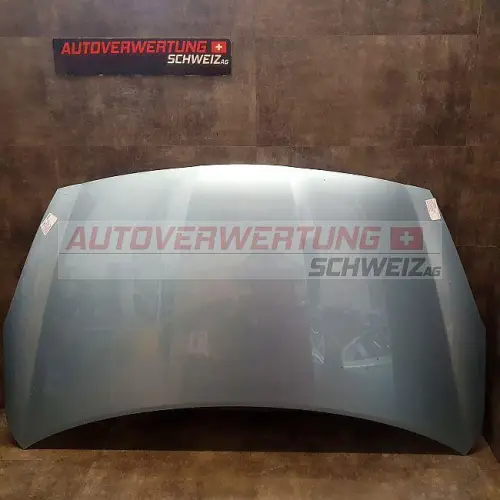 Motorhaube Hyundai I20 1.4L