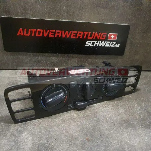 1S0820045R Klimabedienteil VW UP