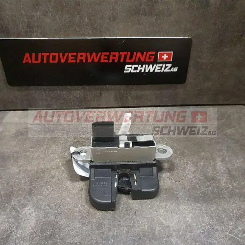 1S0827505E Heckklappenschloss VW Up