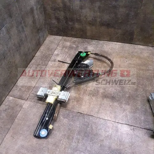 Fensterheber mit Motor Vorne Links VW Up