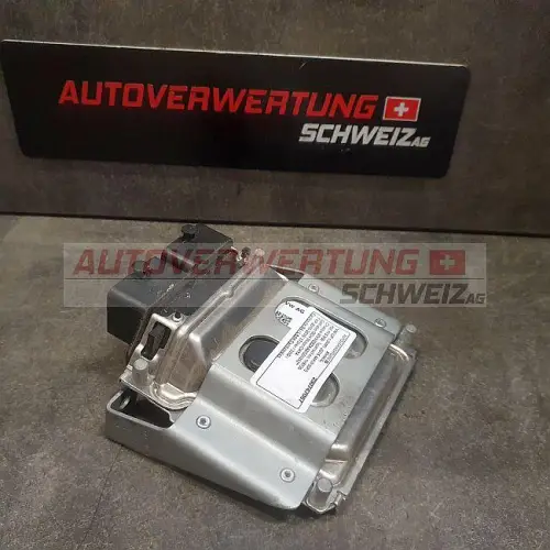 04C907309P Motorsteuergerät VW Up