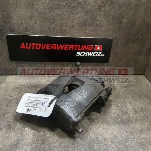 Bremszange Vorne Rechts VW Up