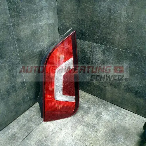 Rückleuchte Hinten Rechts VW Up