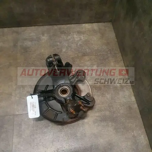 Achsschenkel Vorne Links VW Up