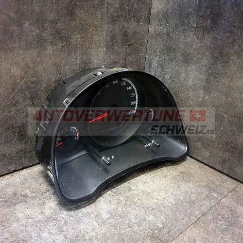 1S0920861B Tacho VW Up
