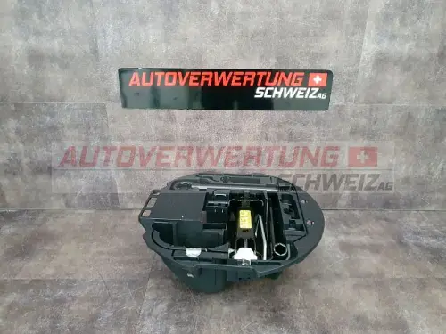 472101170R Bremskraftverstärker Renault Clio 1.2L