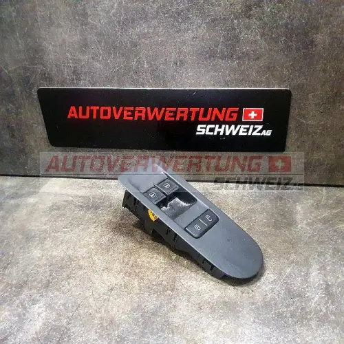 1S0867255F Fensterheberschalter Vorne Links VW Up