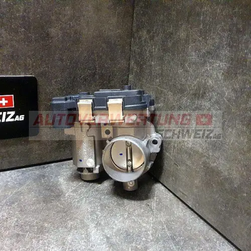 04C133062C Drosselklappe VW Up