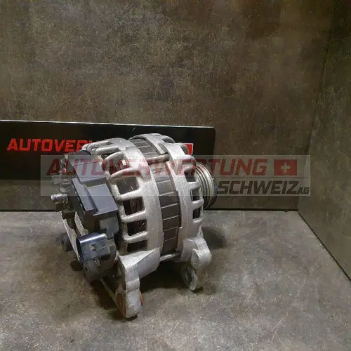 04C903023J Alternator VW Up