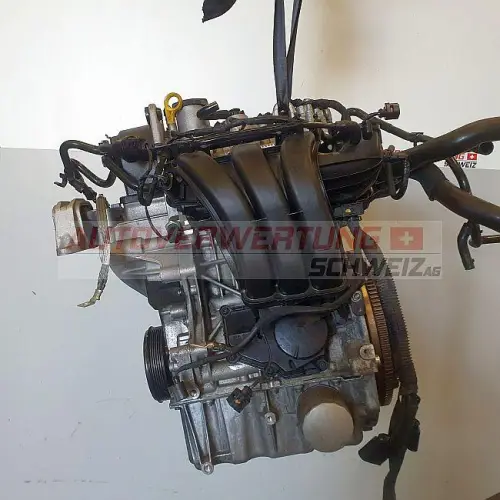 CHYA Motor VW Up 1.0MPI