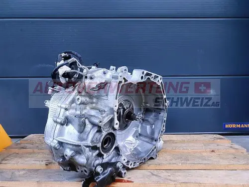 20GE92 Getriebe Citroen C3 III