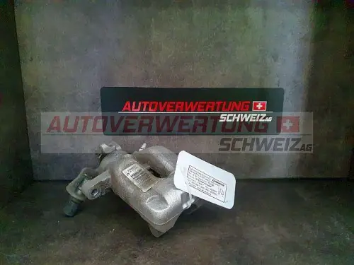 Bremszange Hinten Links Citroen C3 II