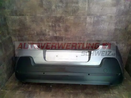 Stossstange Hinten Citroen C3 III