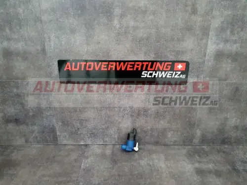 Getriebehalter Renault Clio 1.2L