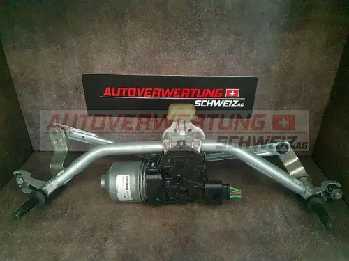 Wischermotor Vorne Citroen C3 III