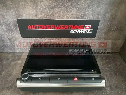 98261544XU Navigation Citroen C3 III