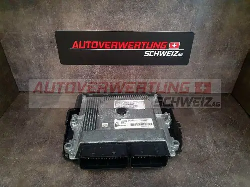 1640419780 Motorsteuergerät Citroen C3 III