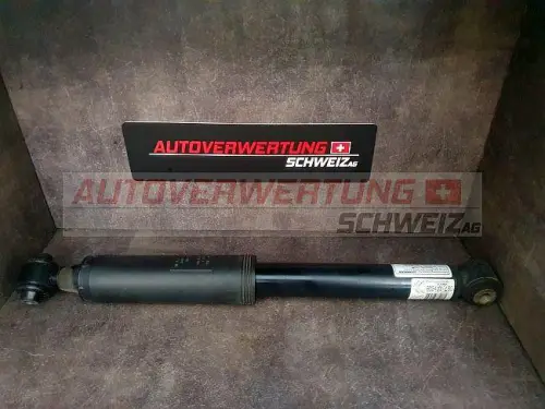Stossdämpfer Hinten Citroen C3 III