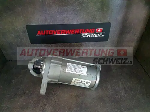 9812715480 Anlasser Citroen C3 III