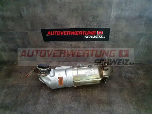 9816188180 Katalysator Citroen C3 III