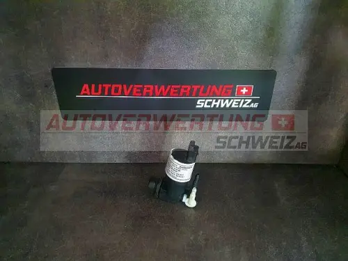 Scheibenwasserpumpe Citroen C3 III
