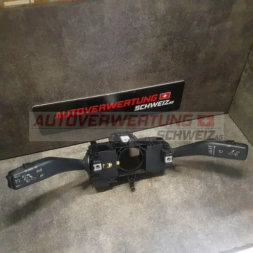 5C5953513F Lenkstock VW Beetle