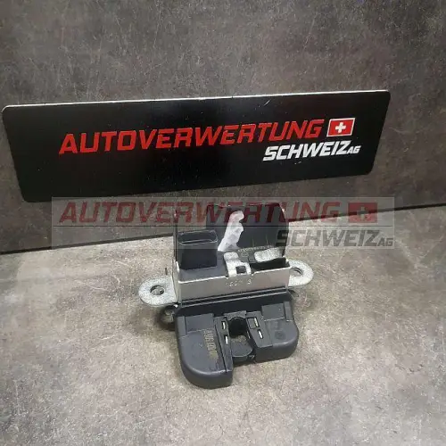 5M0827505F Heckklappenschloss VW Beetle