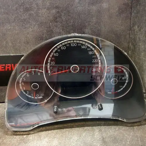 5C5920870J Tacho VW Beetle