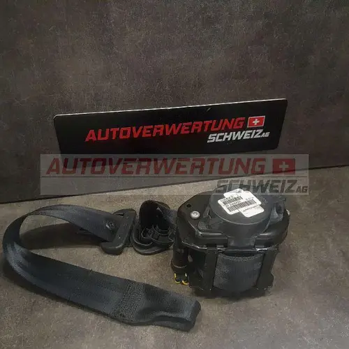 6192474E Sicherheitsgurt Vorne Links VW Beetle