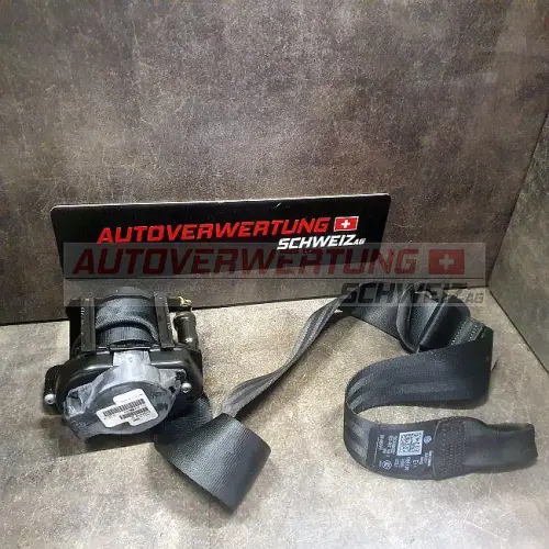 6192476F Sicherheitsgurt Vorne Rechts VW Beetle