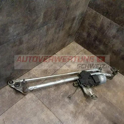 561955119A Wischermotor Vorne VW Beetle