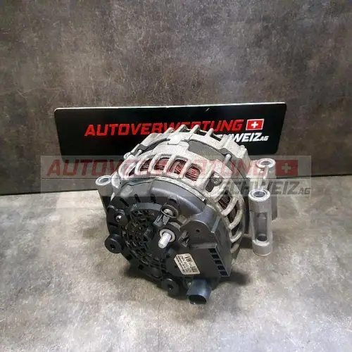 06K903023 140A Alternator VW Beetle