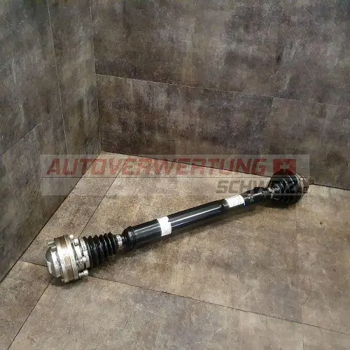 5C0407272Q Antriebswelle Vorne Rechts VW Beetle