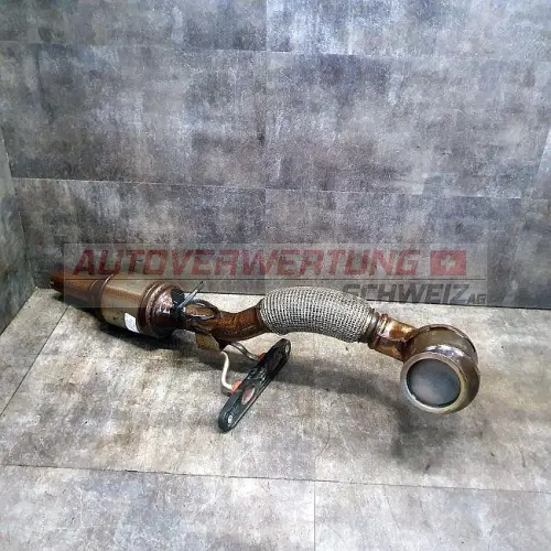 5C0131690B Katalysator VW Beetle