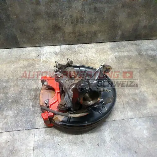 Achsschenkel Vorne Links VW Beetle