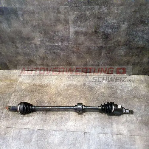 DP2200081005 Antriebswelle Vorne Links Toyota Yaris MK1