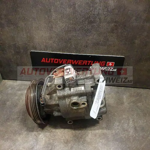 4472206254 Klimakompressor Toyota Yaris MK1